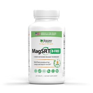 Foto 1 | Foto 1 | Suplemento Jigsaw Health Magsrt Magsrt Magnesio 240 Capsulas - Venta Internacional