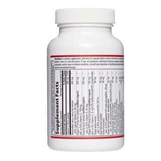 Foto 7 | Foto 7 | Suplemento Vitamina C Vibrant Health 60 Cápsulas - Venta Internacional