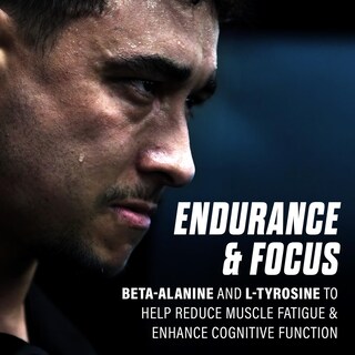 Foto 6 | Foto 6 | Jnx Sports Antes del Entrenamiento Pump Blue Raspberry- Venta Internacional