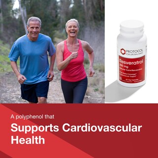 Foto 3 | Foto 3 | Suplemento Protocol For Life Balance Resveratrol 60 Cápsulas - Venta Internacional