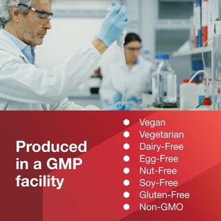 Foto 6 | Foto 6 | Suplemento Protocol For Life Balance Resveratrol 60 Cápsulas - Venta Internacional