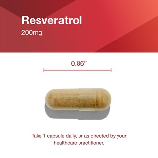 Foto 7 | Foto 7 | Suplemento Protocol For Life Balance Resveratrol 60 Cápsulas - Venta Internacional
