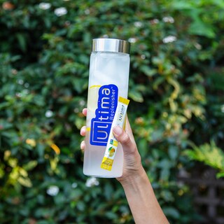 Foto 5 | Foto 5 | Electrolitos Ultima Replenisher Limonada 20 Porciones - Venta Internacional