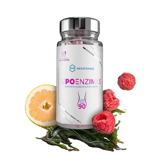 Foto 6 | Foto 6 | Gluteo Peptonas + Rejuvene-c + Lipoenzimas Mesofrance