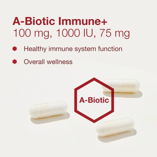 Foto 4 | Foto 4 | Suplemento Protocol For Life Balance A-biotic + Seasonal Immune 60 Capsulas - Venta Internacional