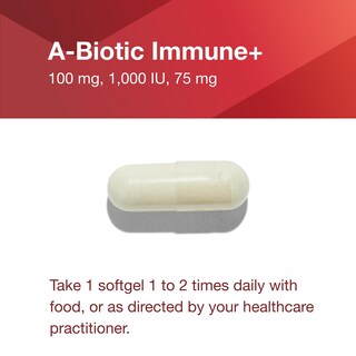 Foto 7 | Foto 7 | Suplemento Protocol For Life Balance A-biotic + Seasonal Immune 60 Capsulas - Venta Internacional