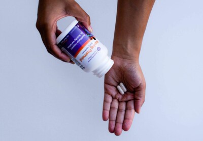 Foto 7 | Foto 7 | Suplemento Fairhaven Health Milkies Posnatales 60 Capsulas - Venta Internacional