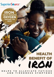 Foto 7 | Foto 7 | Suplemento Superior Source Just Women Iron 25 Mg - Venta Internacional