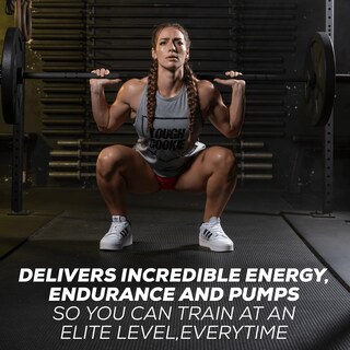 Foto 7 | Foto 7 | Suplemento Energético en Polvo Total War Redcon1 Blue Lemonade, 30 Dosis - Importado de EE. UU.