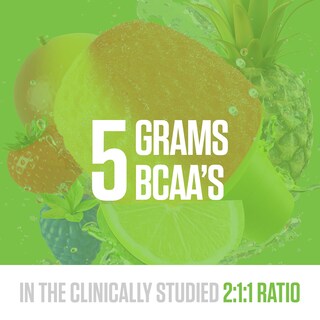 Foto 3 | Foto 3 | Suplemento Ryse Bcaa Eaa En Polvo Tropical Snocone 30 Porciones - Venta Internacional.