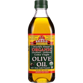 Foto 3 | Foto 3 | Aceite De Oliva Bragg Organic Extra Virgen 473ml - Venta Internacional.
