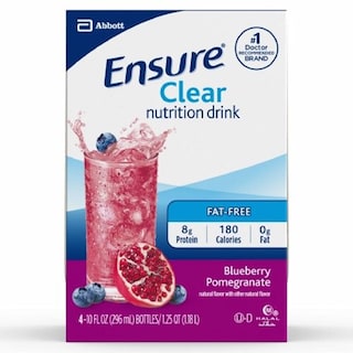 Foto 1 | Foto 1 | Venta Internacional-suplemento Proteico Oral Abbott Nutrition Ensure Clear 180 Ml