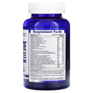 Foto 2 | Foto 2 | Suplemento Hi Tech Pharmaceuticals Musclevite 180 Comprimidos - Venta Internacional.