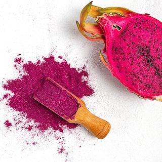 Foto 5 | Foto 5 | Polvo De Pitahaya Liofilizado Wilderness Poets 350 Ml - Venta Internacional.