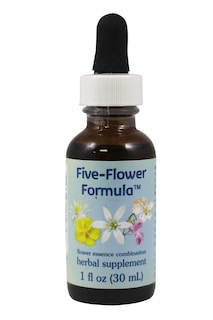 Foto 1 | Foto 1 | Gotero Con Fórmula De Cinco Flores De Flower Essence Services 30 Ml - Venta Internacional.
