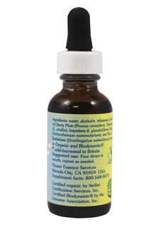 Foto 2 | Foto 2 | Gotero Con Fórmula De Cinco Flores De Flower Essence Services 30 Ml - Venta Internacional.