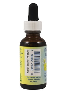 Foto 3 | Foto 3 | Gotero Con Fórmula De Cinco Flores De Flower Essence Services 30 Ml - Venta Internacional.