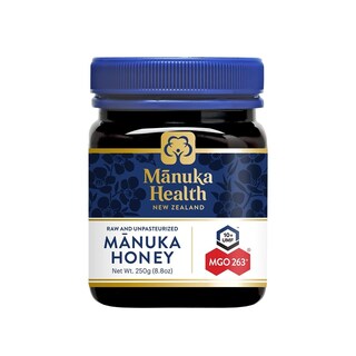 Foto 1 | Foto 1 | Superalimento Honey Manuka Health Umf 10+/mgo 263+ 250 G - Venta Internacional.