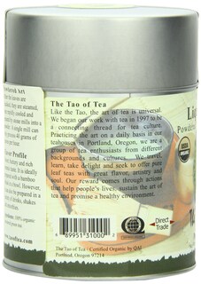 Foto 4 | Foto 4 | Té Verde Matcha The Tao Of Tea Jade Líquido 90 Ml - Venta Internacional.