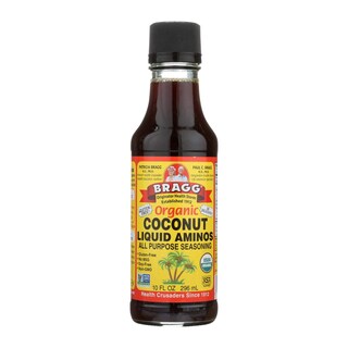 Foto 1 | Foto 1 | Liquid Aminos Bragg Coconut Organic Paquete De 12 - Venta Internacional.