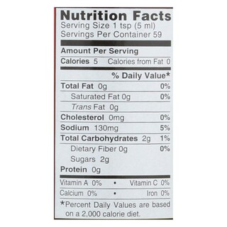 Foto 2 | Foto 2 | Liquid Aminos Bragg Coconut Organic Paquete De 12 - Venta Internacional.