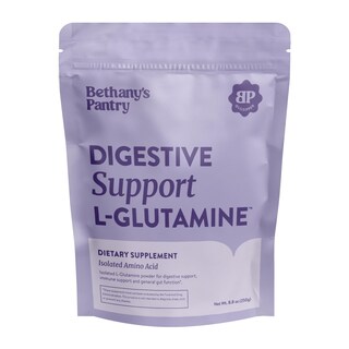Foto 1 | Foto 1 | Suplemento De L-glutamina Nuzest Bethany's Pantry Digestive Support - Venta Internacional.