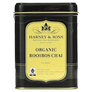 Foto 1 | Foto 1 | Té De Hierbas Harney & Sons Organic Rooibos Chai 112 G - Venta Internacional.