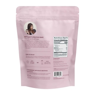 Foto 7 | Foto 7 | Sustituto De Harina En Polvo Para Hornear Con Proteína Vegetal 250 G Nuzest - Venta Internacional.