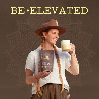 Foto 7 | Foto 7 | Cacao En Polvo Sunwarrior Organic 225 G Para Hornear Y Batido - Venta Internacional.