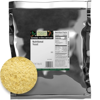 Foto 1 | Foto 1 | Levadura Nutricional Frontier Bulk 236 Ml - Venta Internacional.