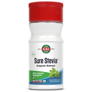 Foto 1 | Foto 1 | Edulcorante Kal Sure: Extracto De Stevia Orgánico En Polvo 37 Ml - Venta Internacional.
