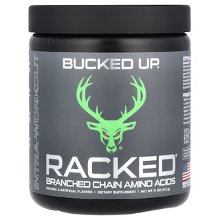 Foto 1 | Foto 1 | Suplemento Bucked Up Racked Bcaa Sandía 312g - Venta Internacional.