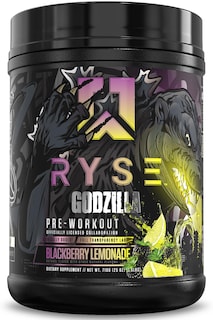 Foto 1 | Foto 1 | Polvo Para Antes Del Entrenamiento Ryse Godzilla X Noel Deyzel Blackberry - Venta Internacional.