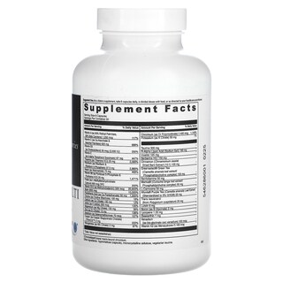 Foto 2 | Foto 2 | Suplemento Davinci Laboratories Metabolic Multi 180 Cápsulas - Venta Internacional.