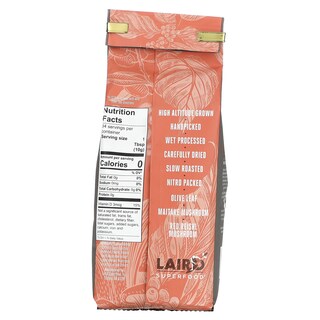Foto 2 | Foto 2 | Coffee Laird Superfood Peruvian Boost Molido Medio Tostado 340 G - Venta Internacional.