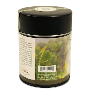 Foto 4 | Foto 4 | Tea The Tao Of Tea Té Verde Orgánico De Bergamota Earl Grey 115 G - Venta Internacional.