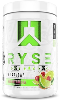 Foto 1 | Foto 1 | Suplemento Ryse Bcaa Eaa En Polvo Cereza Y Lima 30 Porciones - Venta Internacional.