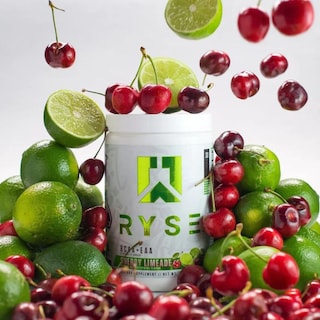Foto 5 | Foto 5 | Suplemento Ryse Bcaa Eaa En Polvo Cereza Y Lima 30 Porciones - Venta Internacional.
