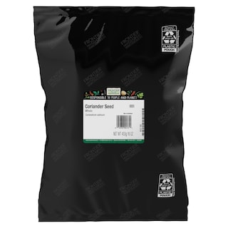 Foto 1 | Foto 1 | Semillas De Cilantro Enteras Spices Frontier 454 G Certificadas Como Orgánicas - Venta Internacional.