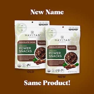 Foto 2 | Foto 2 | Snacks Navitas Organics Superfood Power Chocolate Y Cacao 240 Ml - Venta Internacional.