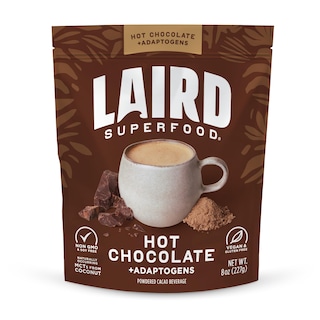 Foto 1 | Foto 1 | Hongos Funcionales Laird Superfood De Chocolate Caliente 250 Ml - Venta Internacional.