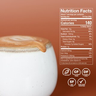 Foto 3 | Foto 3 | Hongos Funcionales Laird Superfood De Chocolate Caliente 250 Ml - Venta Internacional.