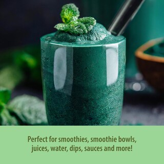 Foto 5 | Foto 5 | Chlorella En Polvo Organic Traditions 150 G Vegana Sin Ogm - Venta Internacional.