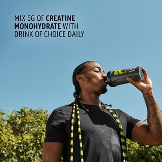 Foto 6 | Foto 6 | Suplemento De Monohidrato De Creatina En Polvo Ascent Clean 225 G - Venta Internacional.