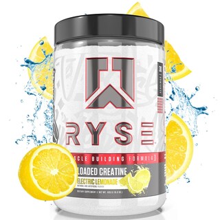 Foto 1 | Foto 1 | Suplemento Ryse Up Loaded Creatina Para El Desarrollo Muscular 30 Porciones - Venta Internacional.