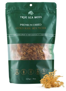 Foto 2 | Foto 2 | Sea Moss Trueseamoss Gel De Musgo Marino Irlandés Crudo 100 Ml Paquete De 8 Onzas - Venta Internacional.
