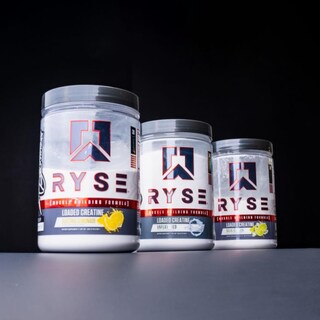 Foto 5 | Foto 5 | Suplemento Ryse Up Loaded Creatina Para El Desarrollo Muscular 30 Porciones - Venta Internacional.