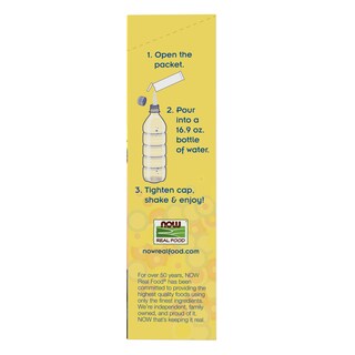Foto 2 | Foto 2 | Drink Mix Now Foods Slender Sticks Acai Limonada Sin Azúcar - Venta Internacional.