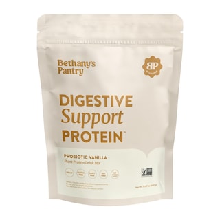 Foto 1 | Foto 1 | Proteína En Polvo Nuzest Bethany's Pantry Digestive Support 454 G - Venta Internacional.