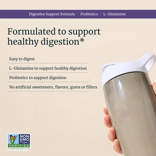 Foto 3 | Foto 3 | Proteína En Polvo Nuzest Bethany's Pantry Digestive Support 454 G - Venta Internacional.